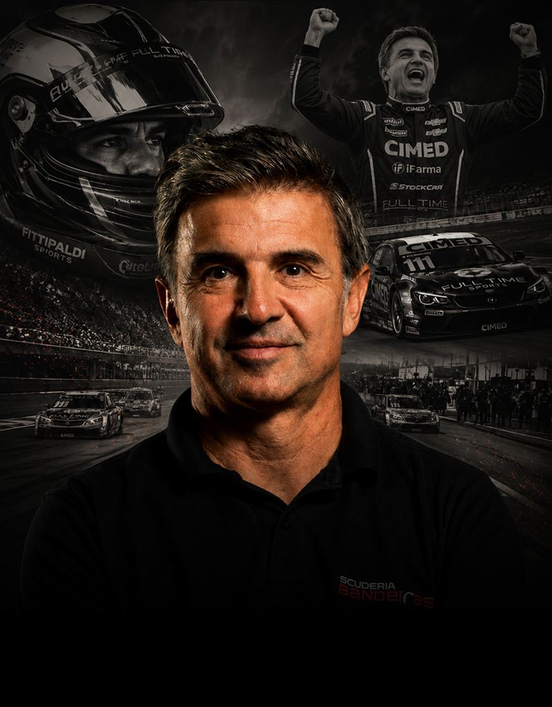 Christian Fittipaldi