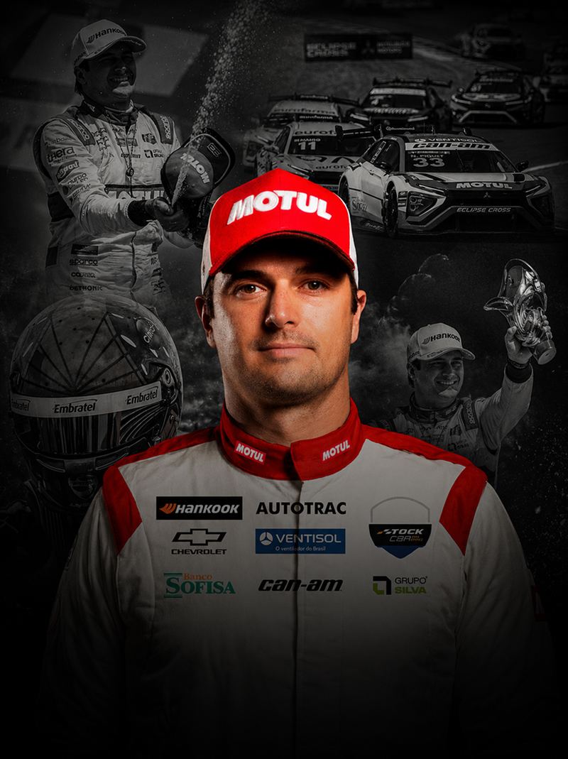 Nelsinho Piquet Jr.